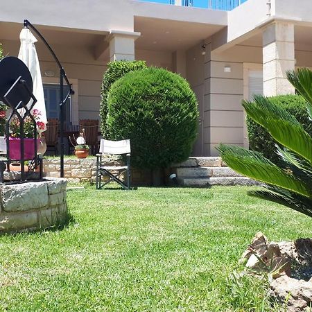 Perivólia Modern Villa In Chania מראה חיצוני תמונה