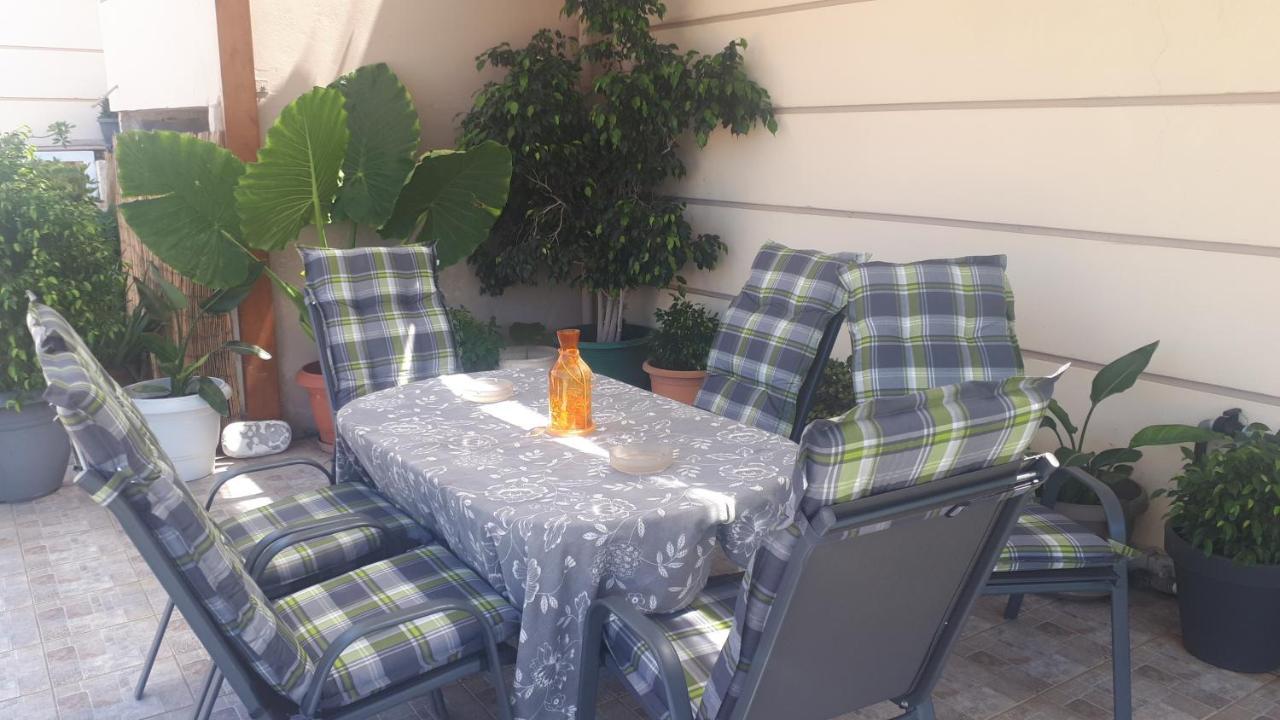 Perivólia Modern Villa In Chania מראה חיצוני תמונה