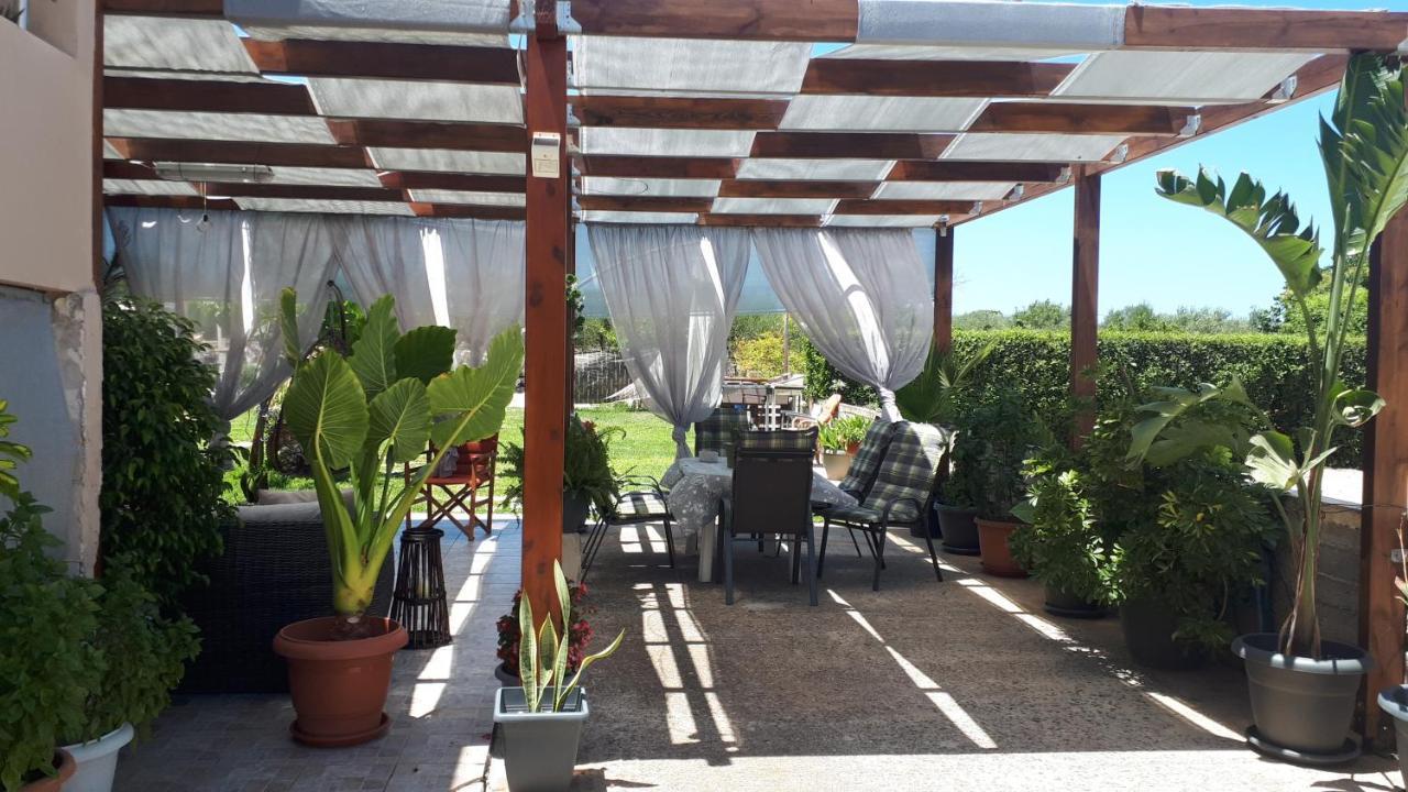 Perivólia Modern Villa In Chania מראה חיצוני תמונה