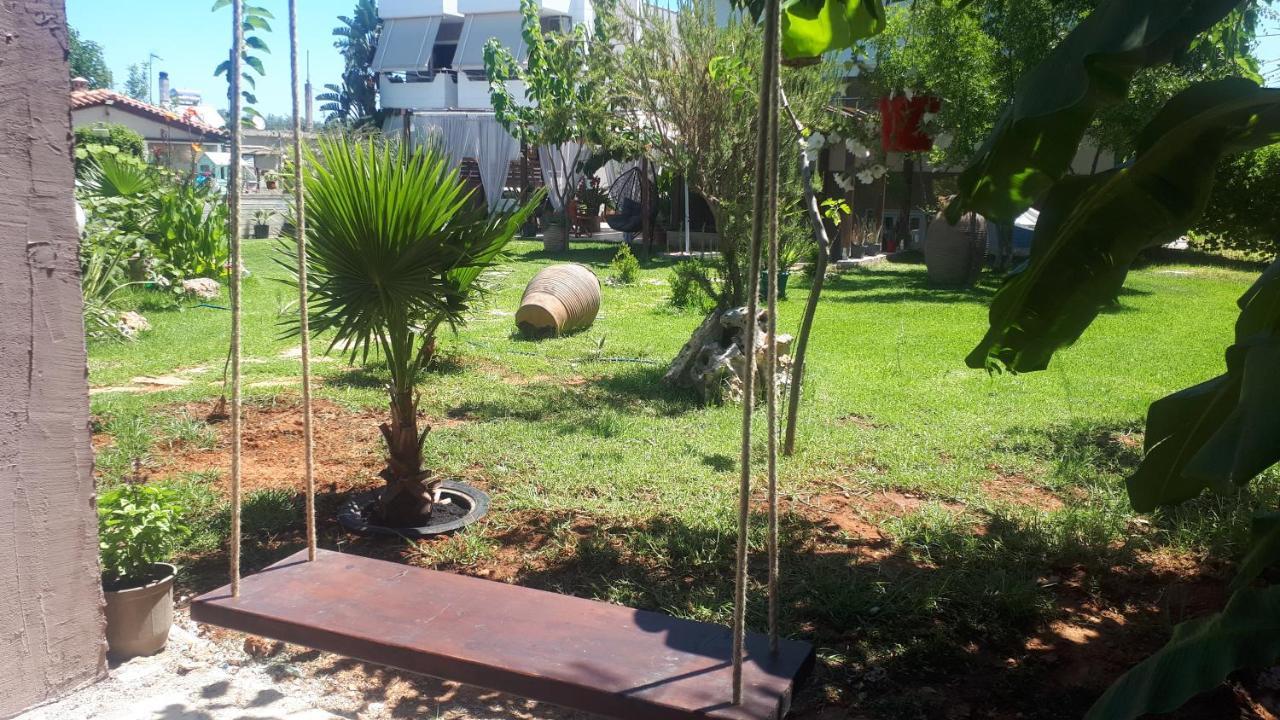 Perivólia Modern Villa In Chania מראה חיצוני תמונה