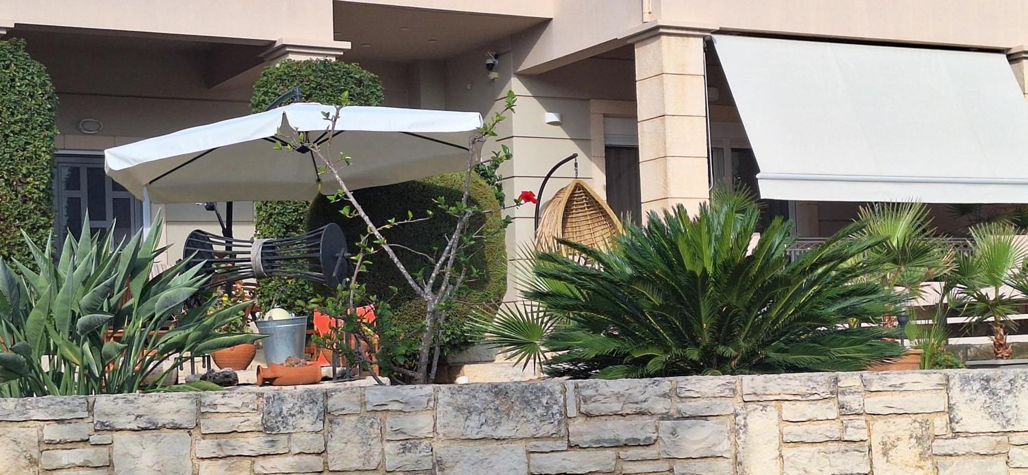 Perivólia Modern Villa In Chania מראה חיצוני תמונה