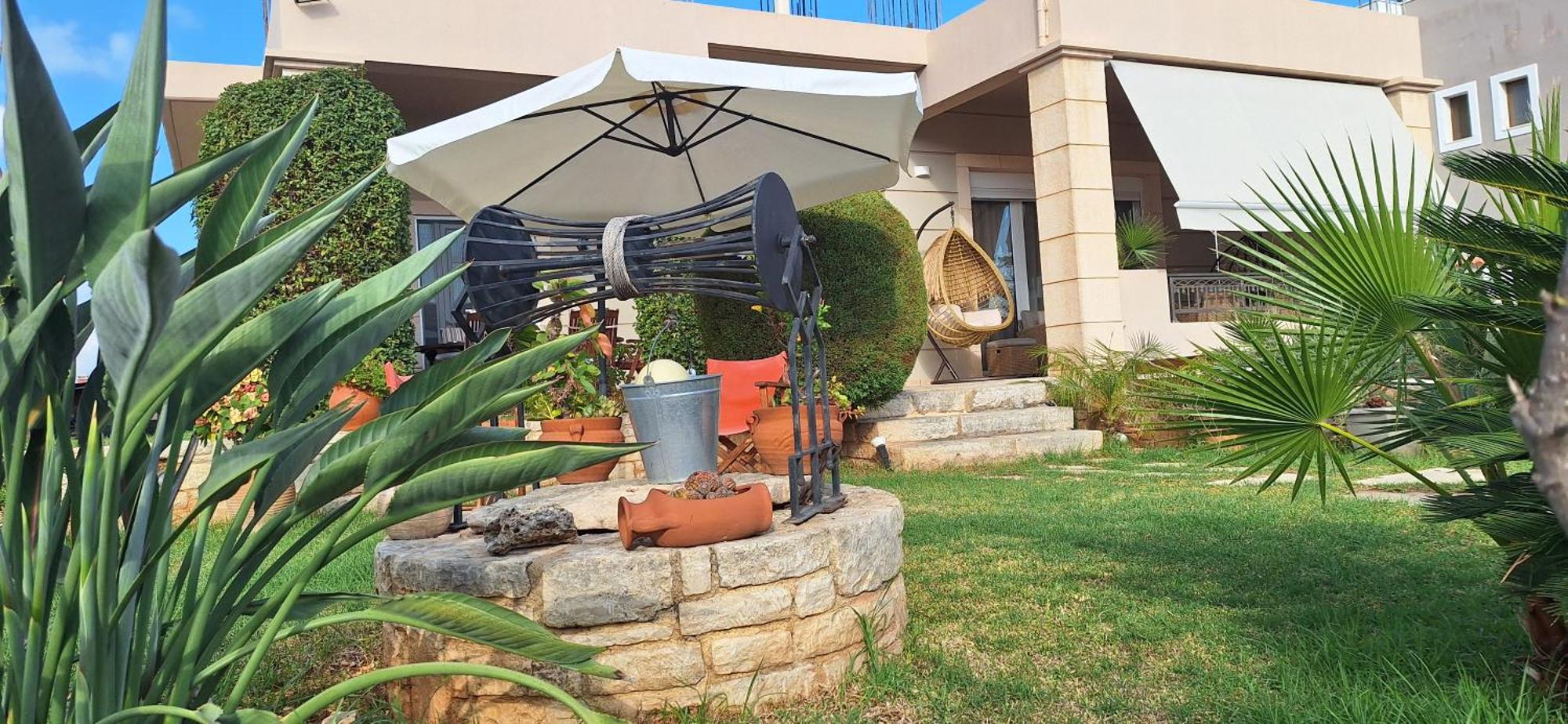 Perivólia Modern Villa In Chania מראה חיצוני תמונה