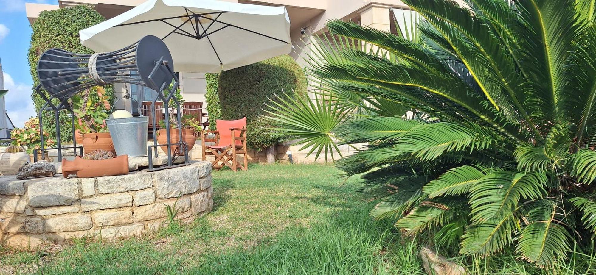 Perivólia Modern Villa In Chania מראה חיצוני תמונה