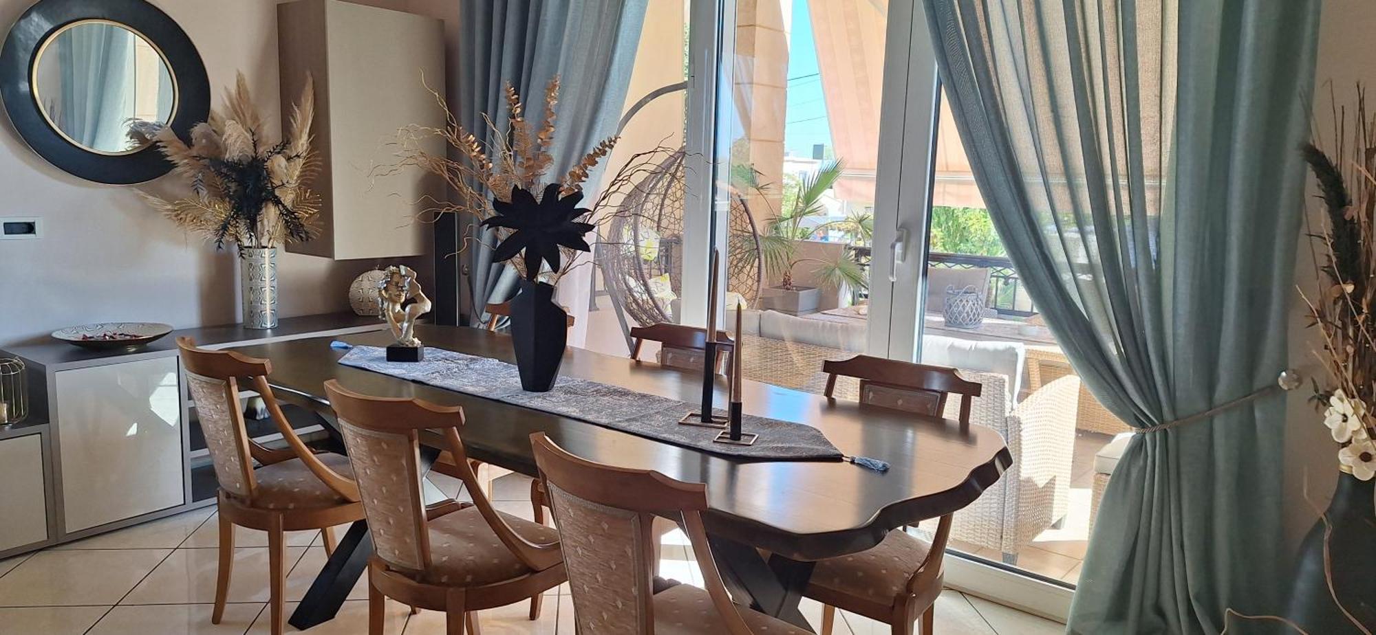 Perivólia Modern Villa In Chania מראה חיצוני תמונה