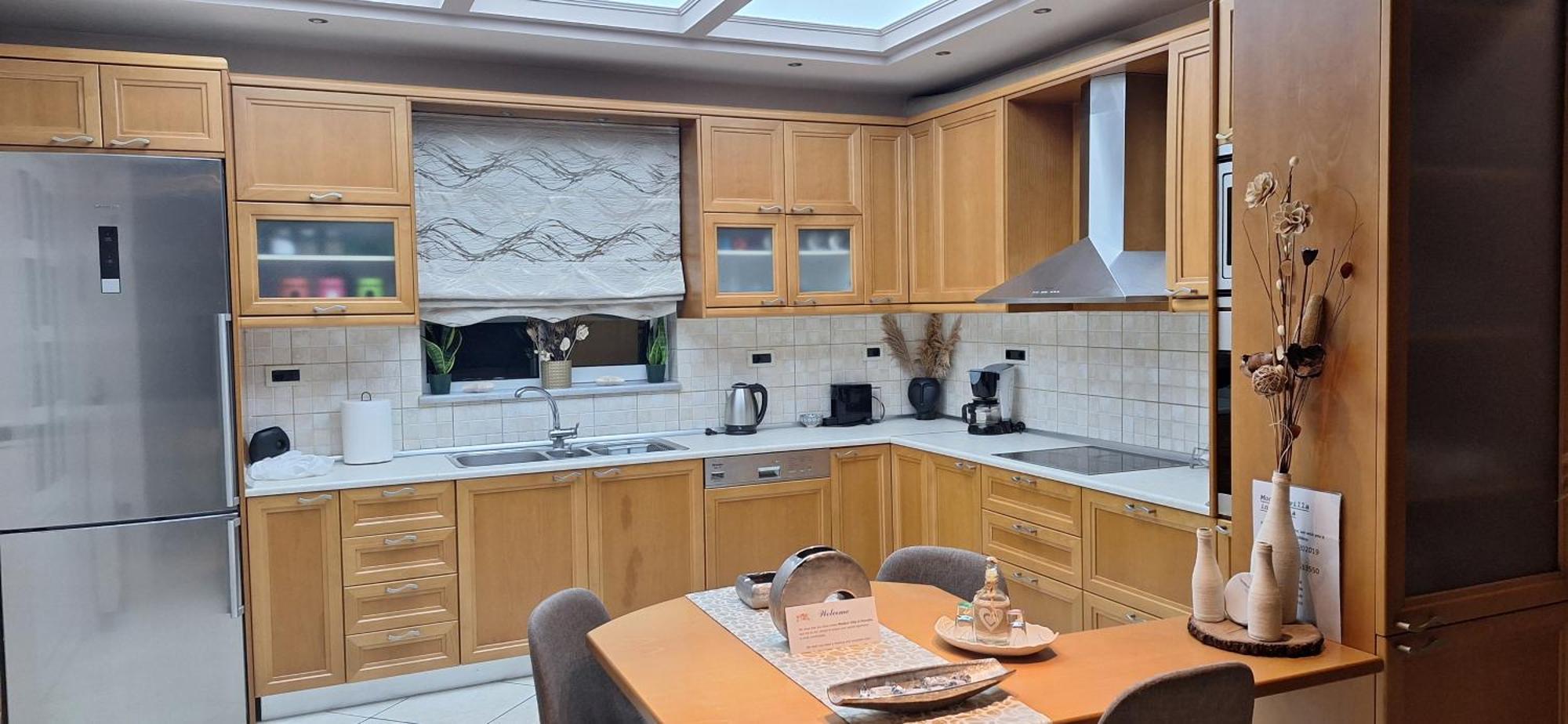 Perivólia Modern Villa In Chania מראה חיצוני תמונה